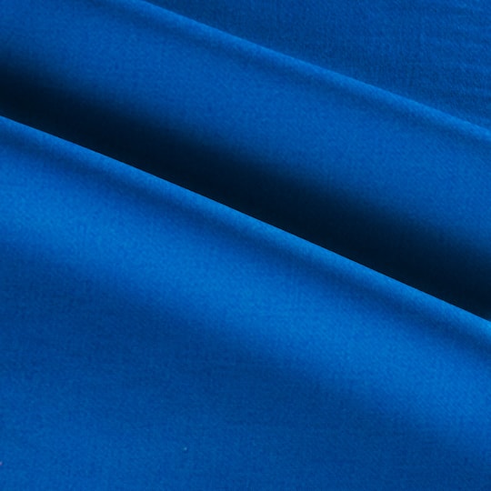Springs Creative Wide Royal Cotton Fabric